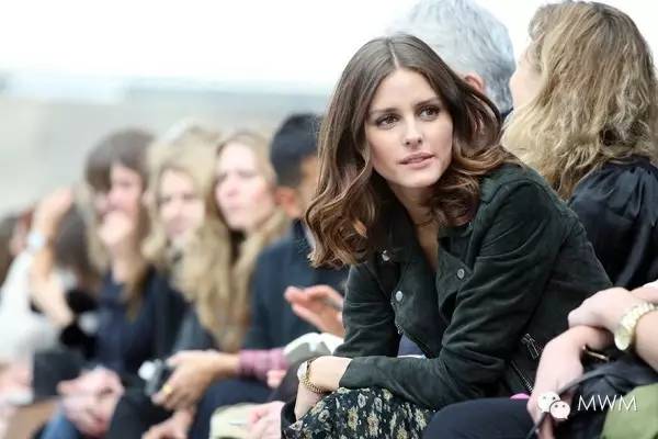 就是有这样的人│颜美、钱多、品味好，连走路都在拉仇恨