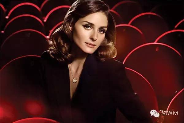 就是有这样的人│颜美、钱多、品味好，连走路都在拉仇恨