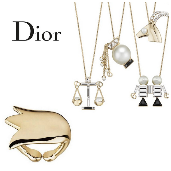 宝格丽和蒂芙尼的首饰,宝格丽蒂芙尼首饰