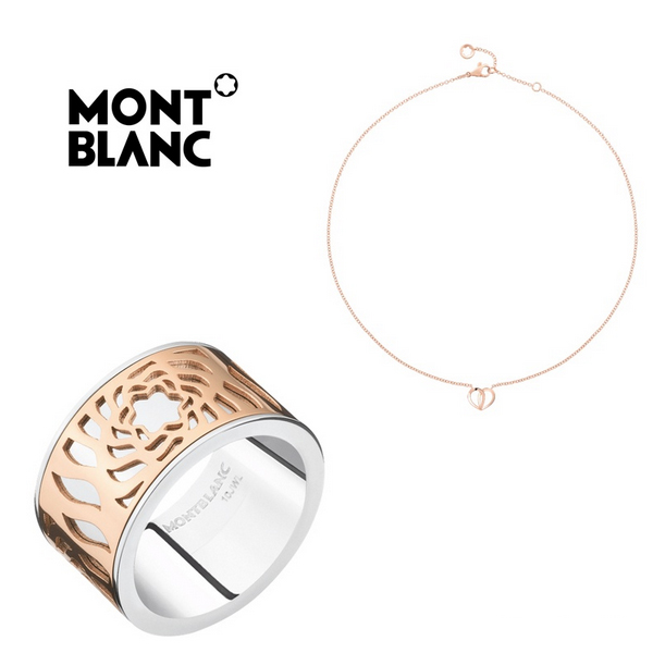 宝格丽和蒂芙尼的首饰,宝格丽蒂芙尼首饰