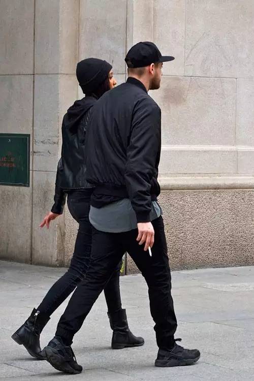 其实你与潮流只差一件T恤的距离!