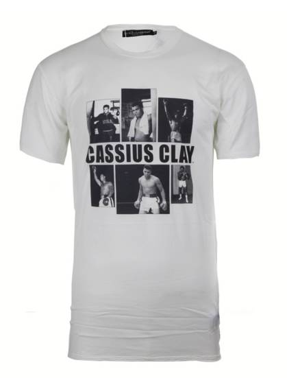 其实你与潮流只差一件T恤的距离!