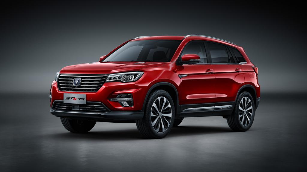 长安蓝鲸家族全面出击,长安汽车冠军