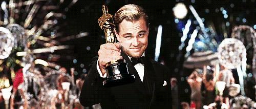 除了关注小李子,奥斯卡其实刮的是英伦风?