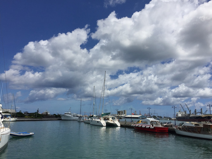 毛里求斯自由行旅游攻略,毛里求斯七天游