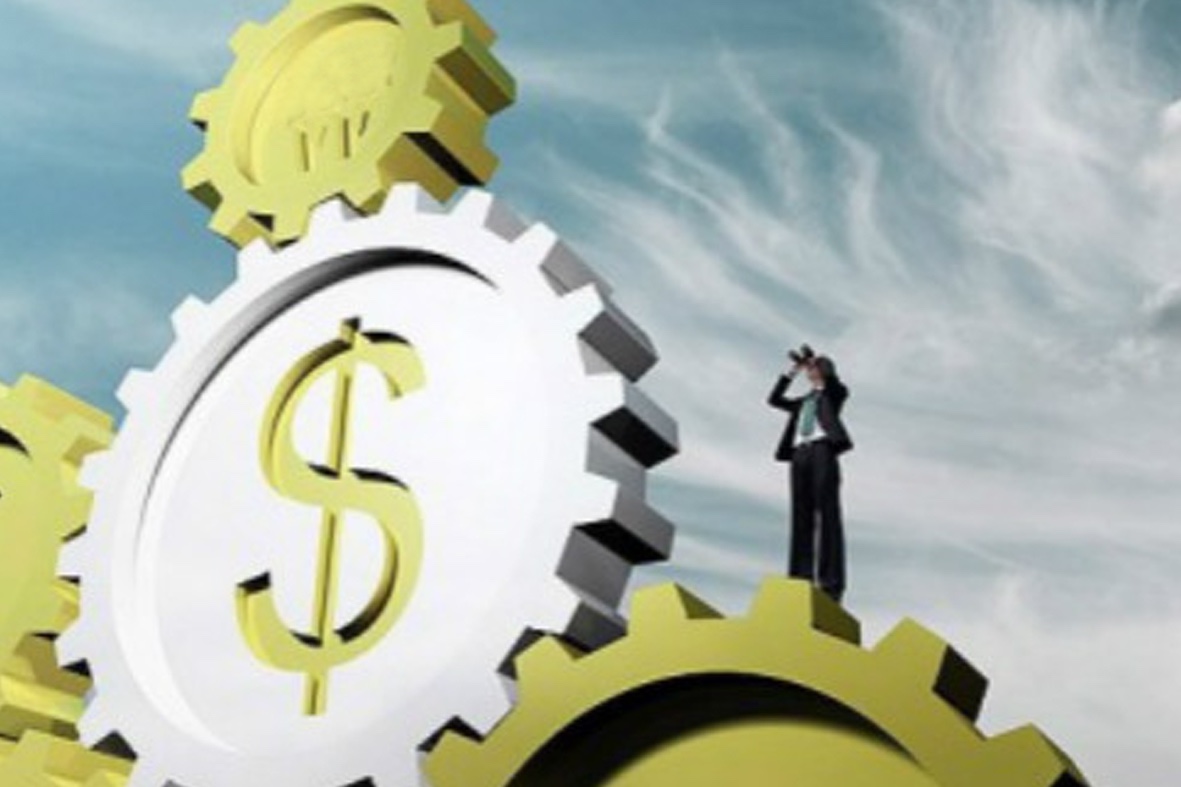 互联网金融如何更好地融资,互联网金融融资模式