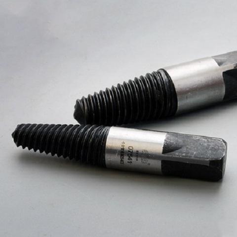 水管螺丝滑丝怎么接水龙头,水龙头螺丝断在孔内如何取出