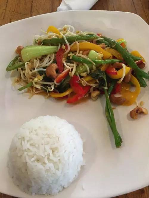 柬埔寨网红美食素食,柬埔寨美食小吃排行榜