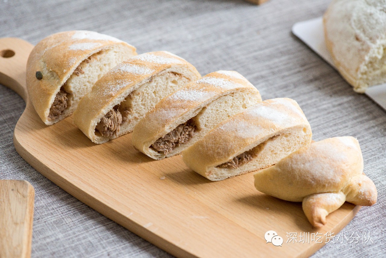 奶酪包如何火的,奶酪包是怎么火的