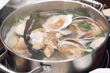 韩国最好吃的章鱼,能吃到活章鱼的自助