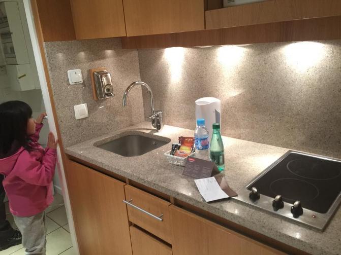 法意瑞三国旅游,亲子合家欢