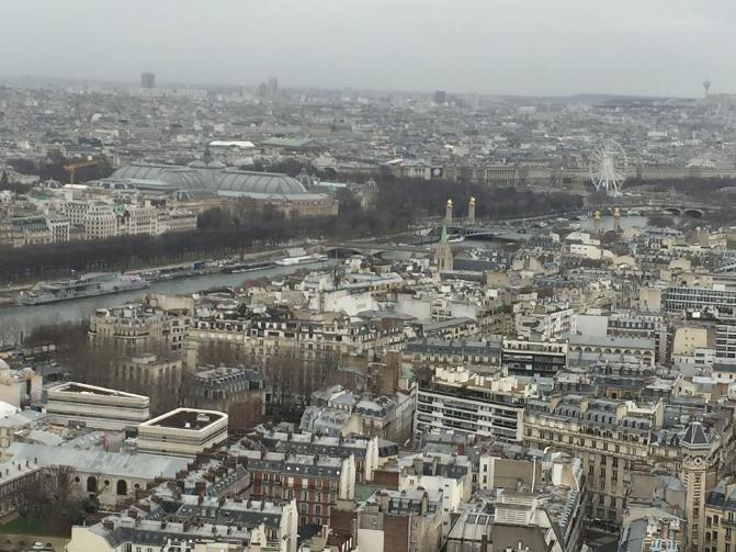 法意瑞三国旅游,亲子合家欢