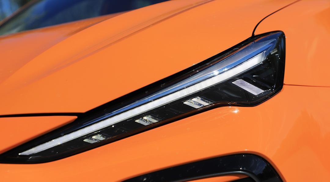 名爵mg6pro实际跑山路,名爵mg6pro豪华版都有点什么配置