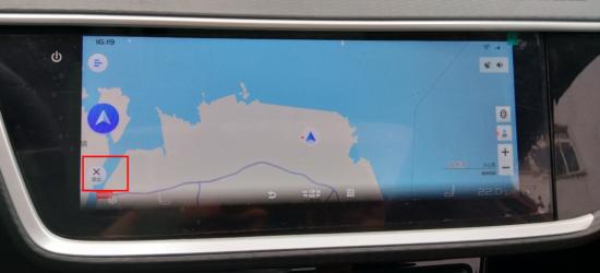 爱车定位怎么关闭,汽车导航怎么开