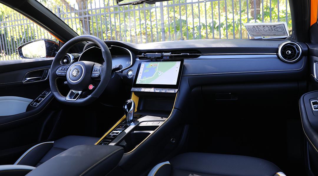 名爵mg6pro豪华版功能详解,名爵mg6pro最划算的配置