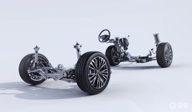 奕炫max赛道级宽体,奕炫max2024款赛道版改装