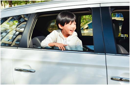 奶爸的正确姿势和方法,奶爸正确用车姿势