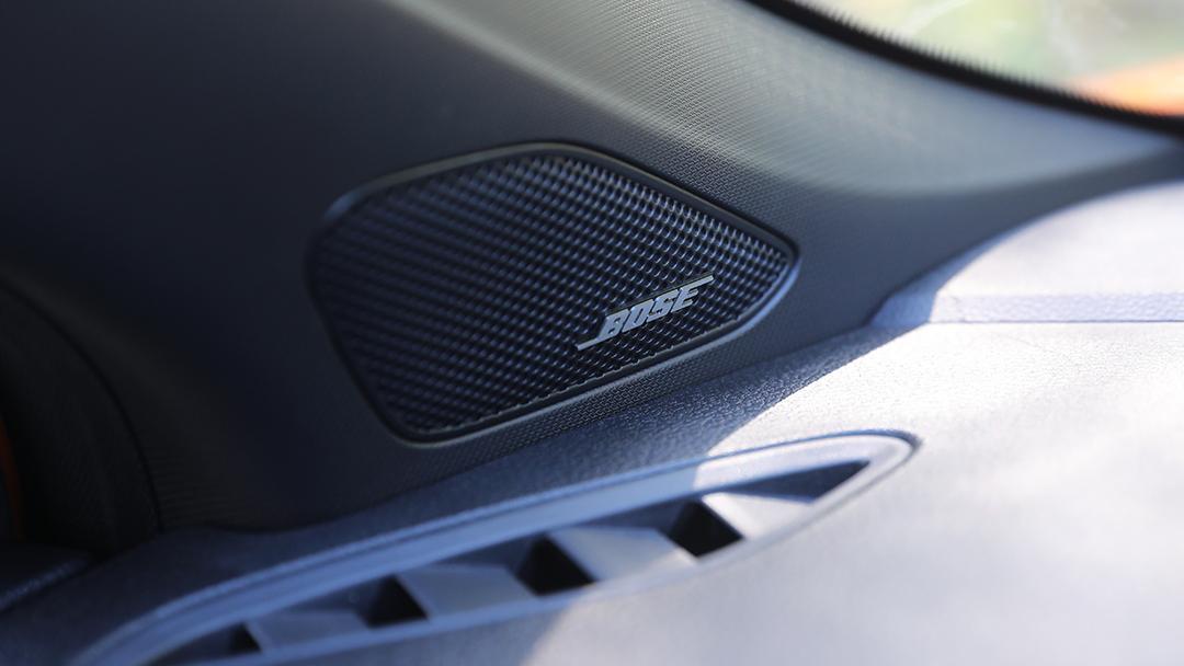 名爵mg6pro黑武士试驾,名爵mg6pro豪华版功能详解