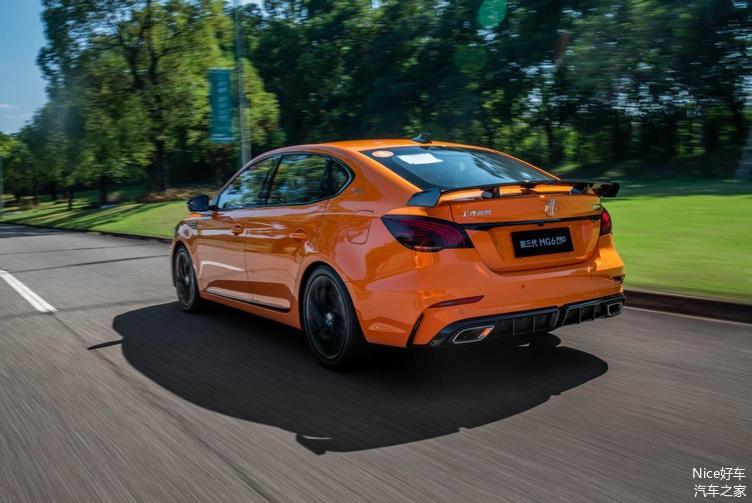 名爵mg6pro试驾,全新名爵mg6手动挡试驾视频
