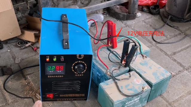 蓄电池保养的正确方法,蓄电池维护与保养注意事项