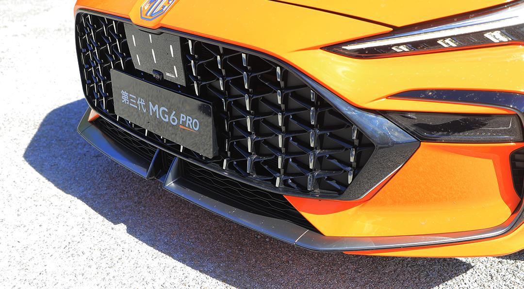 名爵mg6pro豪华版功能详解,名爵mg6pro最划算的配置
