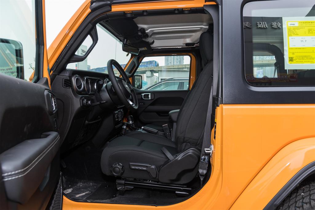 台州二手车jeep牧马人,吉林长春牧马人报价