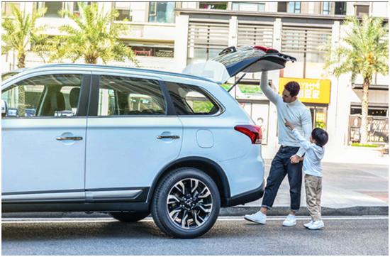 奶爸正确用车姿势,城市奶爸正确用车姿势