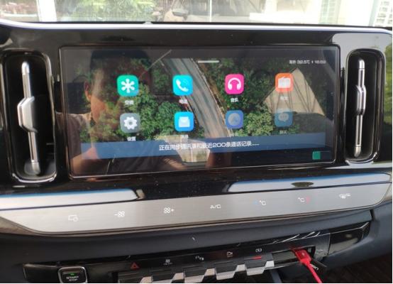 宝骏rm5和比亚迪宋max哪个好,新宝骏rm-5车内按键功能说明