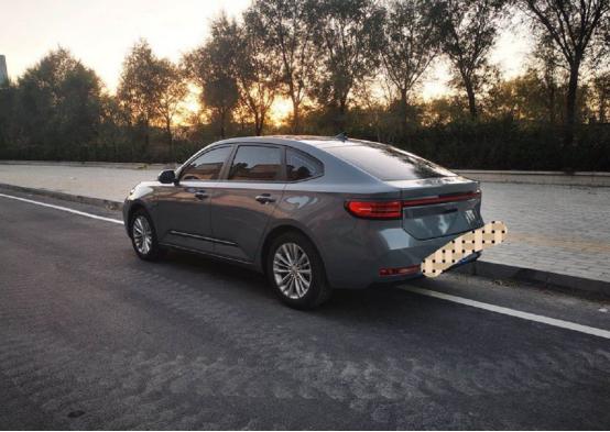 七座几万块合资省油车新宝骏,宝骏530suv省油吗