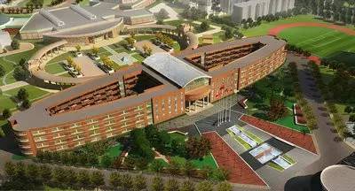 苏州土豪学校,苏州最土豪的学校