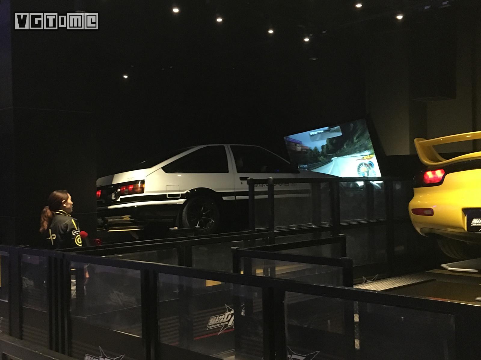 上海世嘉游乐园好玩吗,上海世嘉都市乐园索尼克