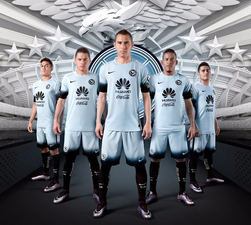 2010-2020体育最佳球衣,阿森纳2015-2016赛季球衣