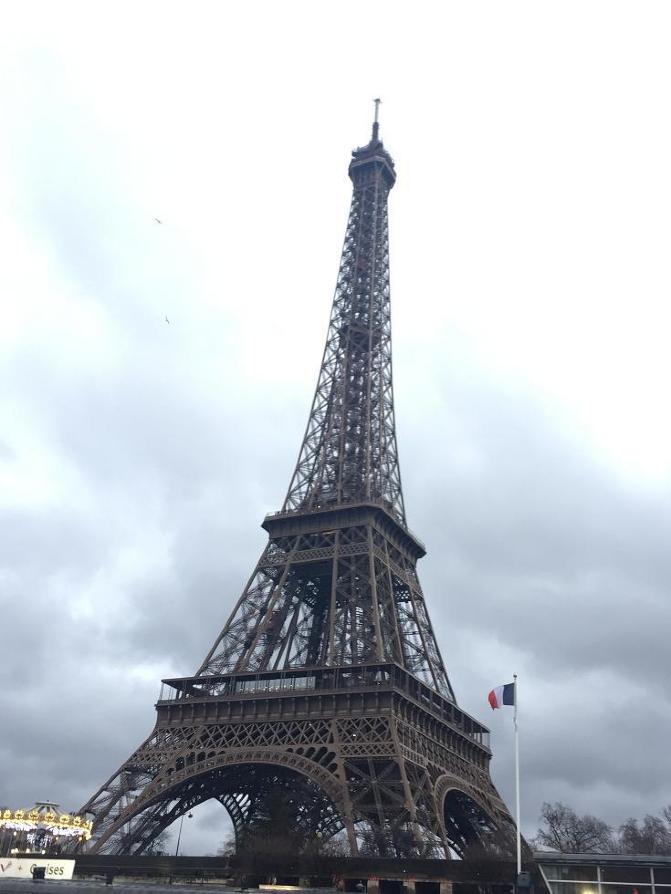 法意瑞三国旅游,亲子合家欢