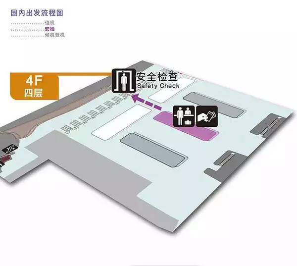 新郑机场出行指南政策,新郑机场t2出发攻略