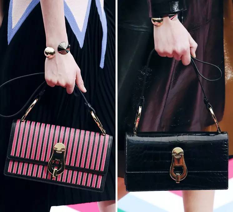 种草机｜2016秋冬米兰时装周仙包辑