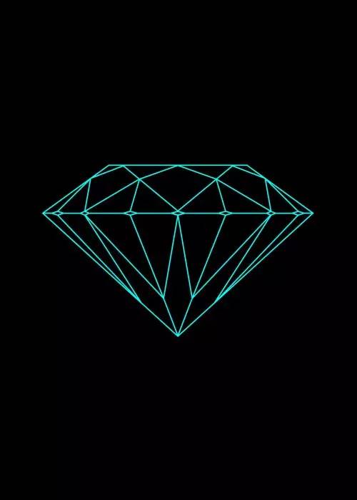 小清新点的潮牌,小清新的薄荷绿