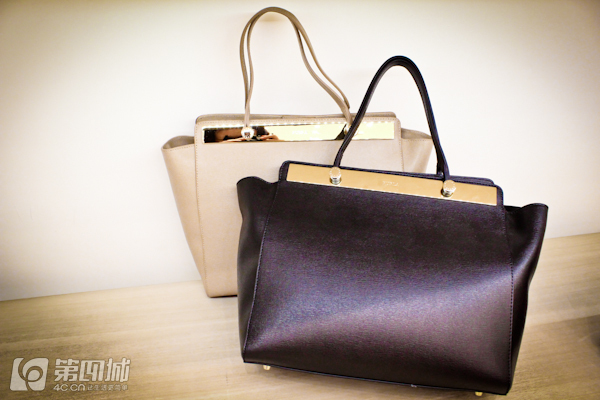 有折扣丨没买新包新鞋新衣服的，都奔这儿去了！