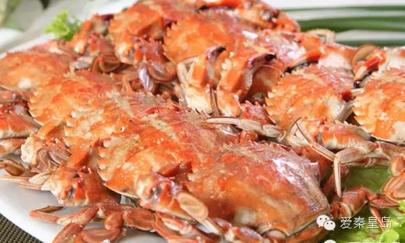 秦皇岛海鲜推荐,秦皇岛海鲜美食推荐