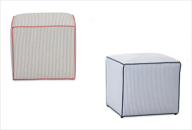 客厅不要茶几用什么代替,客厅一定要有茶几才方便