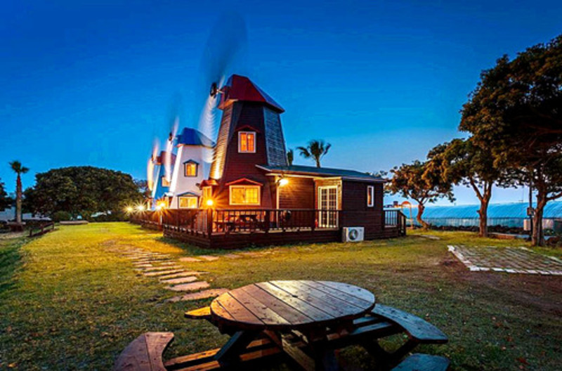 济州岛海景酒店推荐,济州岛十大度假酒店