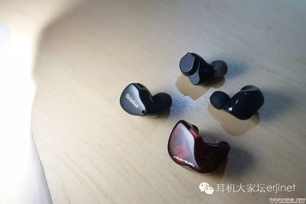 细说手里的几条塞子-鸟塞，土狗，MENTOR，INEARSD4S都坐下来开会了！