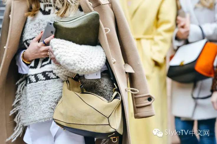 loewe包包经典款,loewe最值得入款的包包