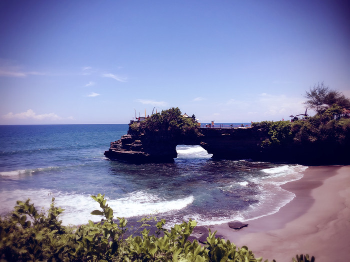 梦幻巴厘只属于你我的蜜月~~逗逼文字、气质趣图