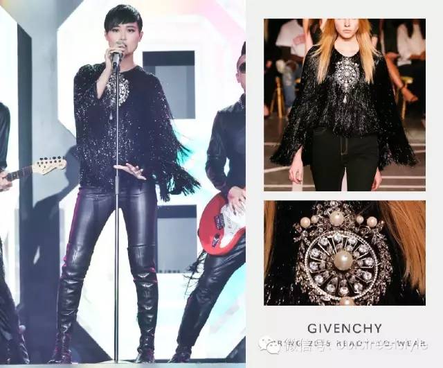 关于李宇春的鞋子,李宇春穿的鞋