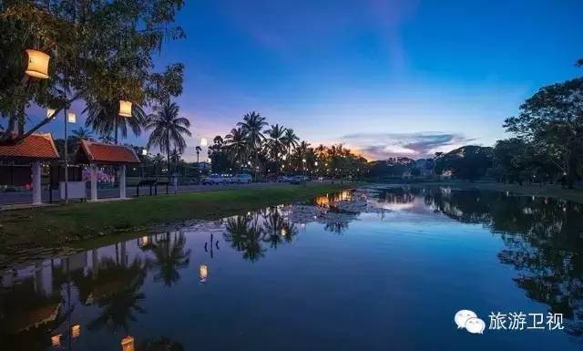 最实用详细的泰国攻略,泰国攻略纯干货