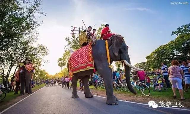 最实用详细的泰国攻略,泰国攻略纯干货