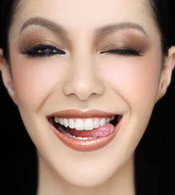 牙齿美容整形怎么做的图片,牙齿整形美容项目