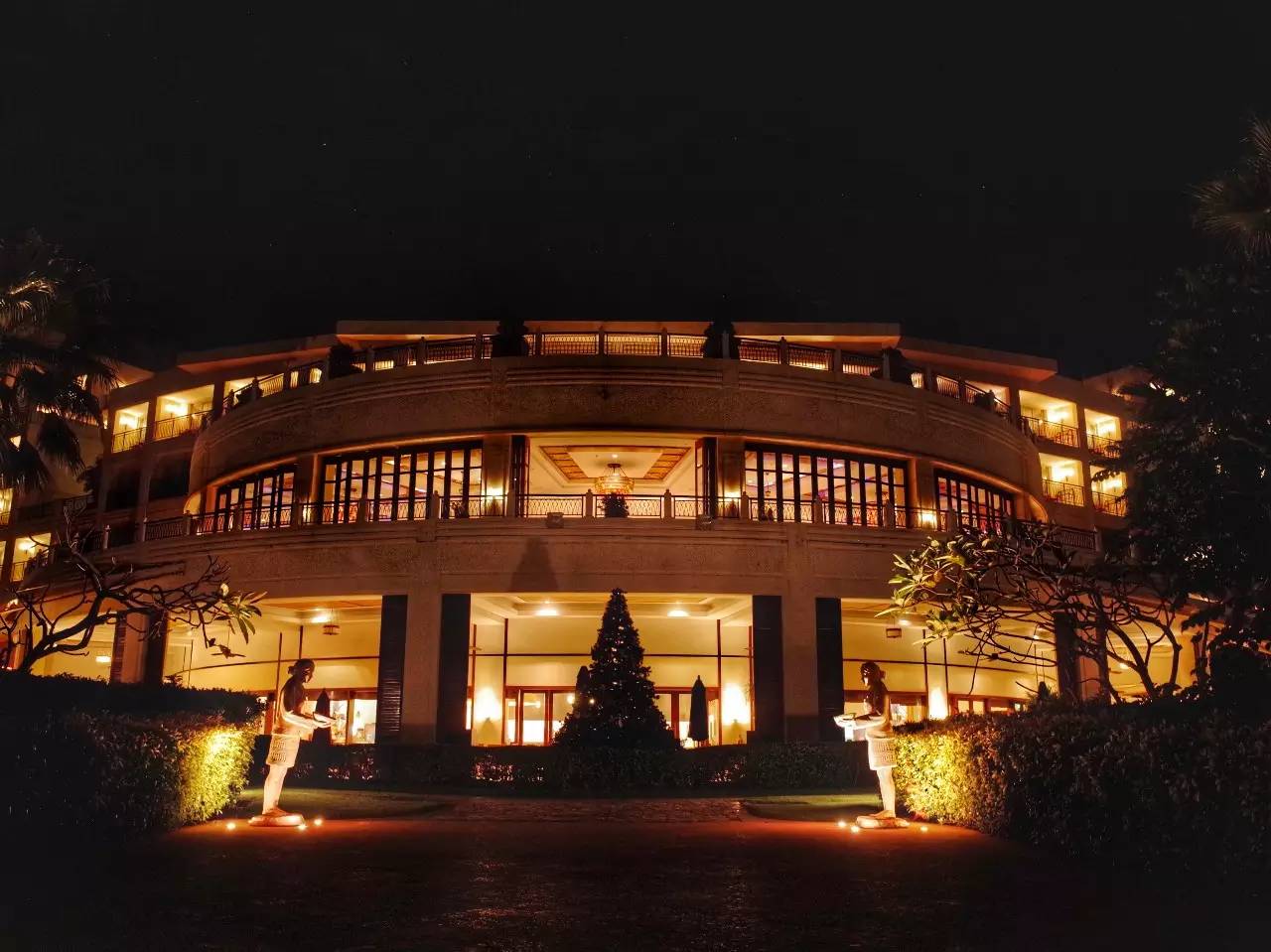 三亚万豪亚龙湾度假酒店入住攻略,三亚亚龙湾天域度假酒店攻略