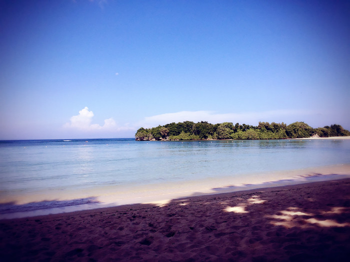 梦幻巴厘只属于你我的蜜月~~逗逼文字、气质趣图