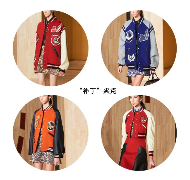 日常怎么穿才有时装周的感觉,时装周穿搭卡点